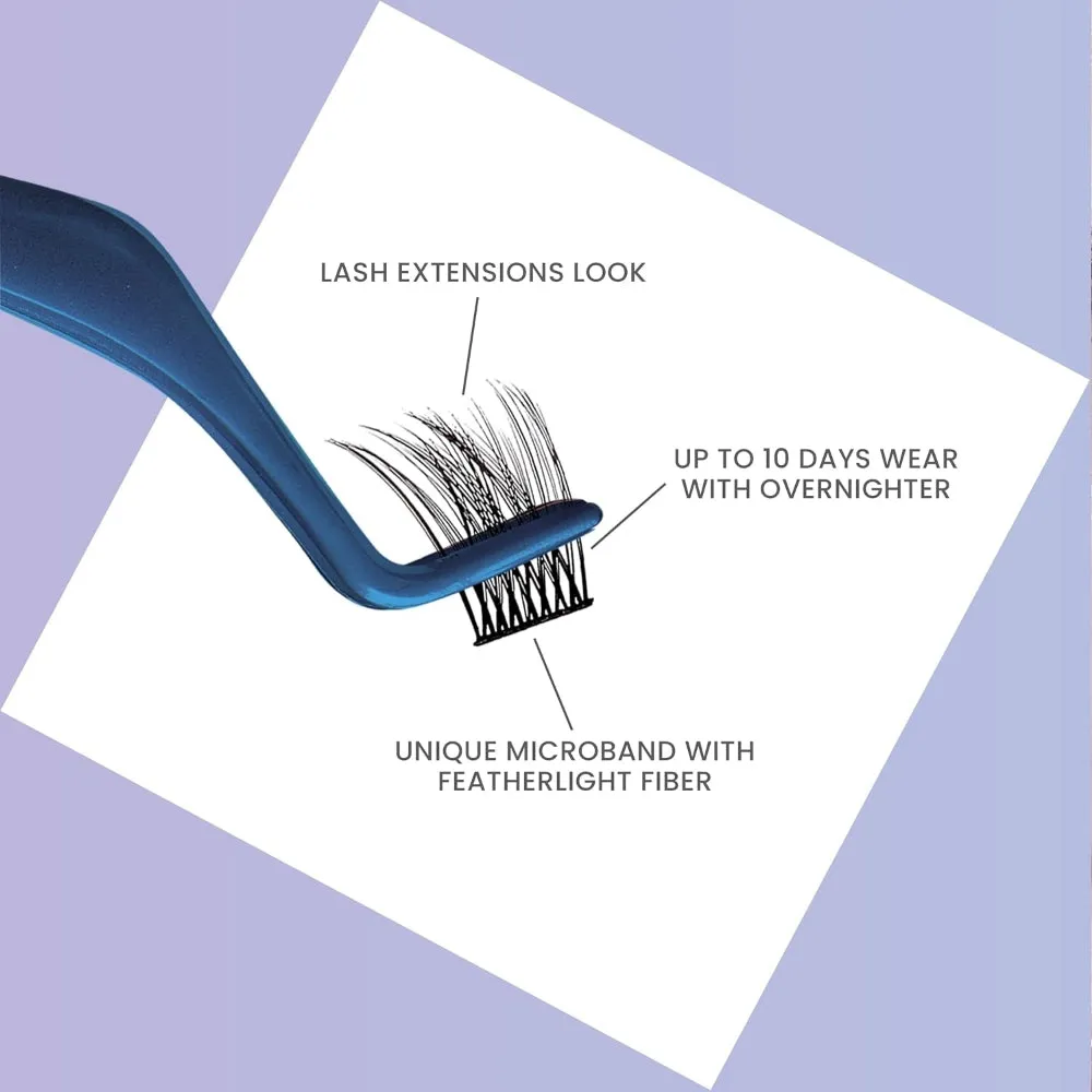 Kiss Falscara Lengthening Special Edition Kit