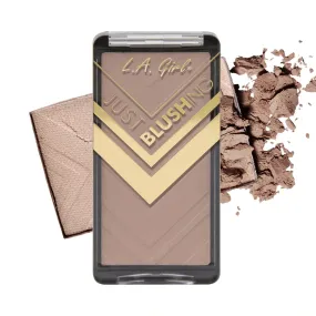 LA GIRL Just Blushing - Just Because