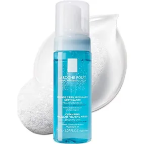 La Roche-Posay Cleansing Micellar Foaming Water 150 ml