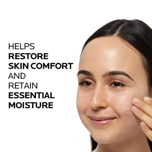 LA ROCHE POSAY TOLERIANE HYDRATING GENTLE CLEANSER 13.5 oz
