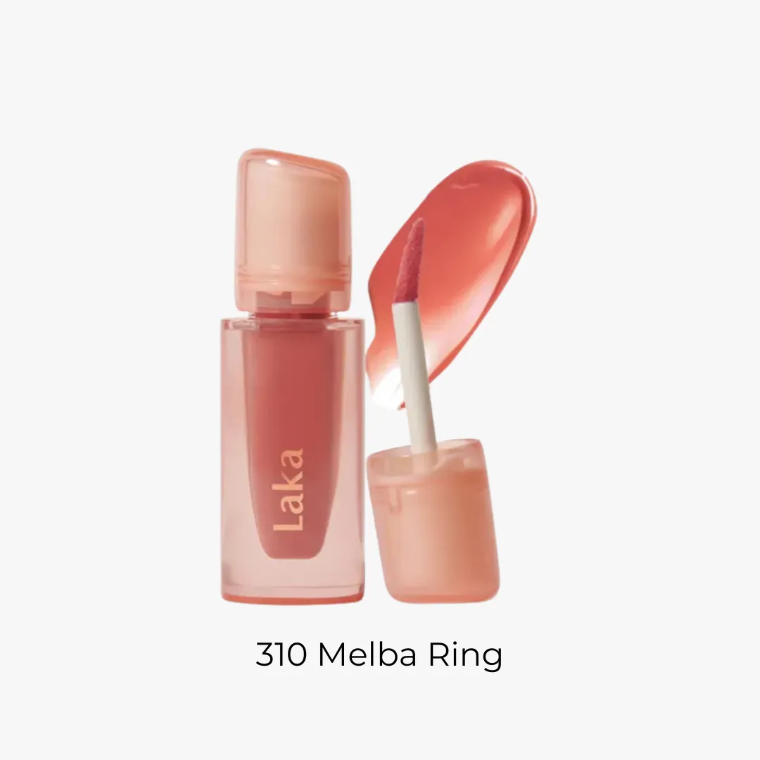 Laka Jelling Nude Gloss (5 shades)