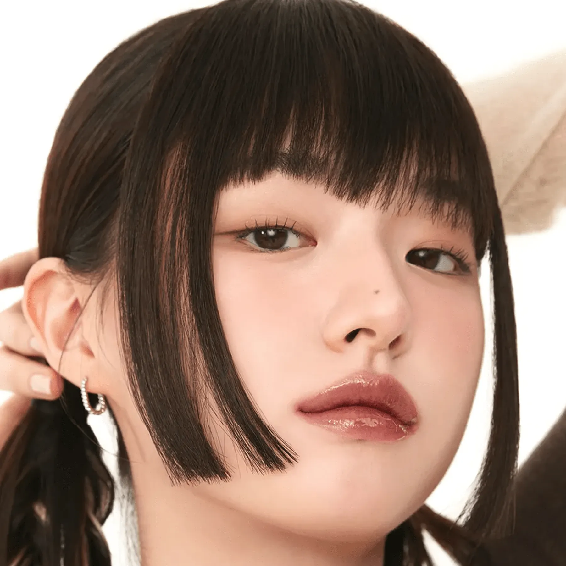 Laka Jelling Nude Gloss (5 shades)