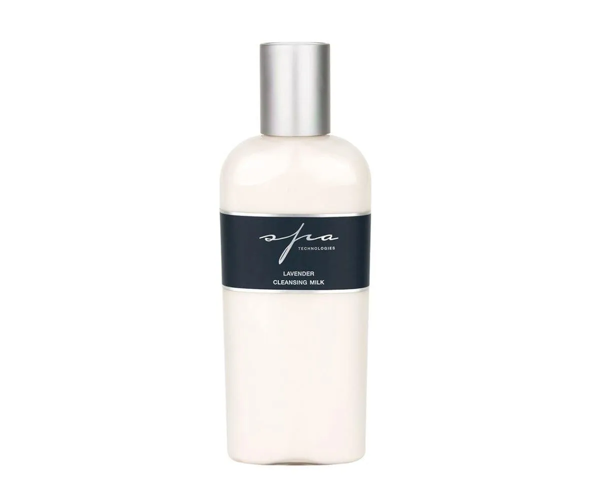 Lavender Cleansing Milk