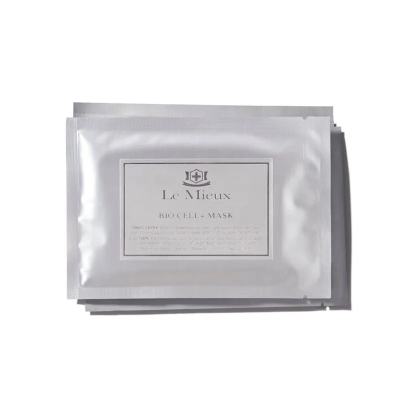 Le Mieux Bio Cell  Mask