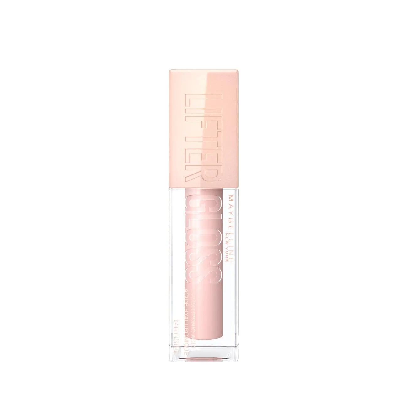 Lifter Gloss Lip Gloss Makeup With Hyaluronic Acid