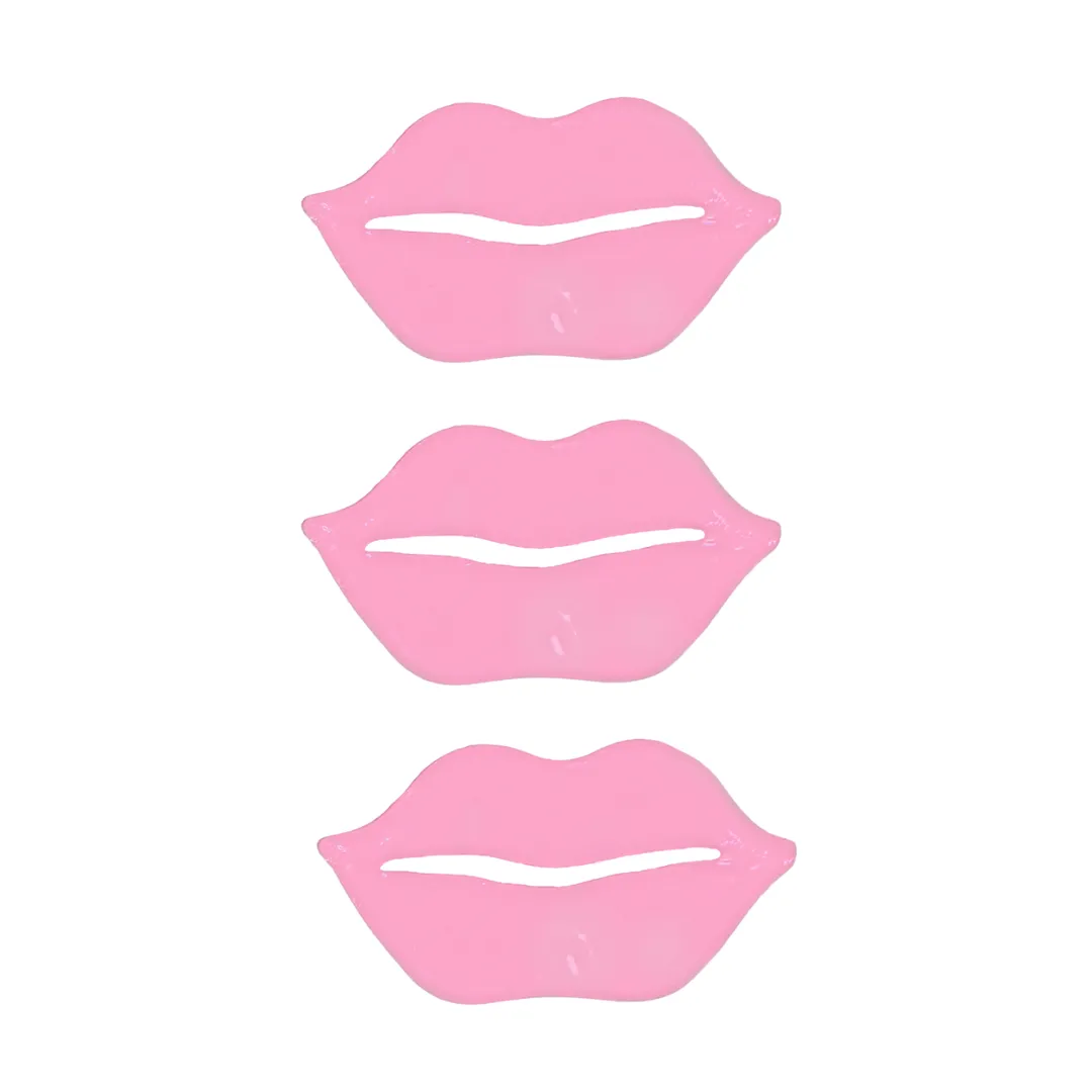 Lip Luv Lip Masks