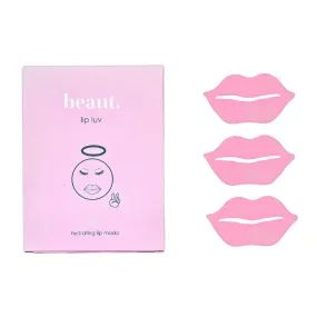 Lip Luv Lip Masks