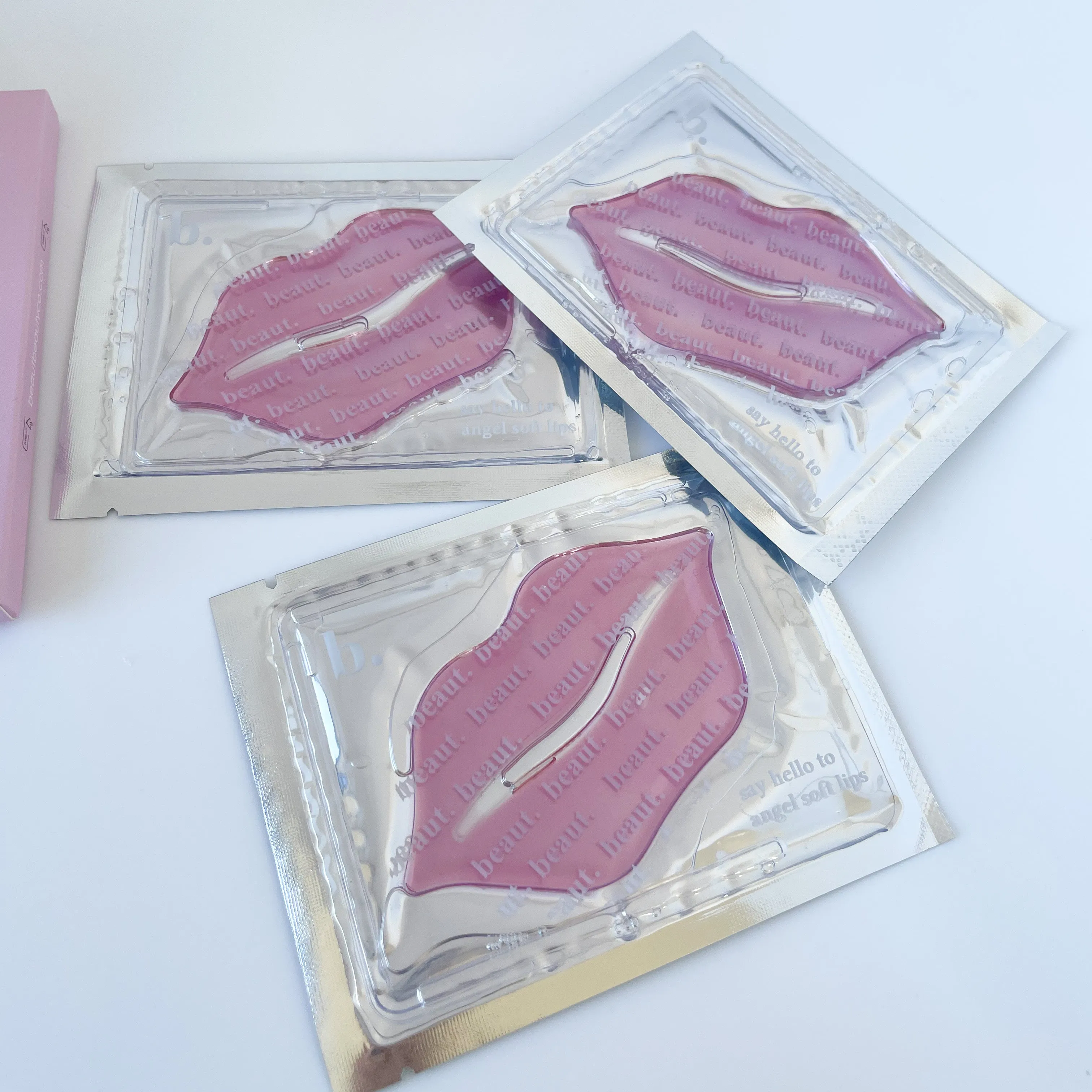 Lip Luv Lip Masks
