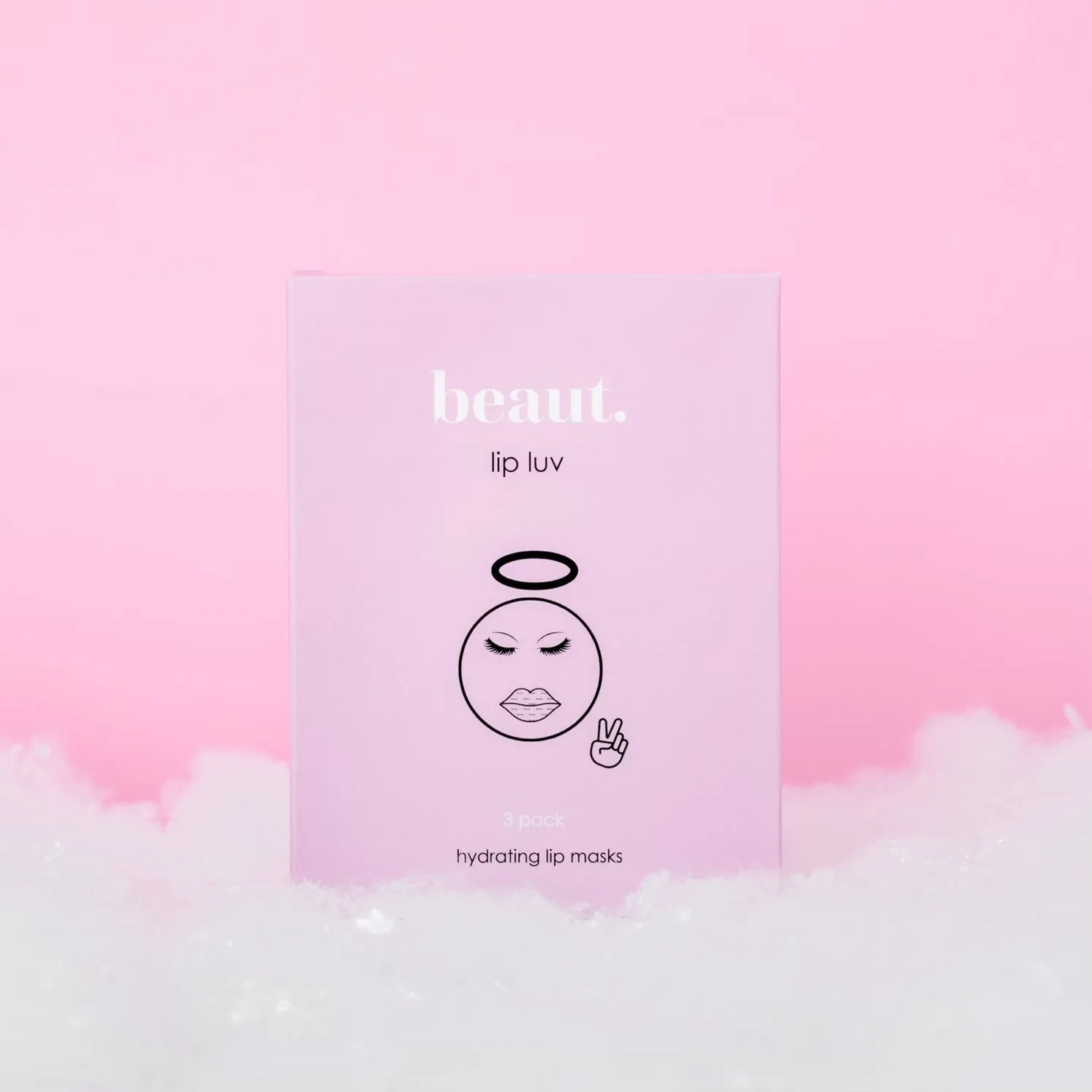 Lip Luv Lip Masks