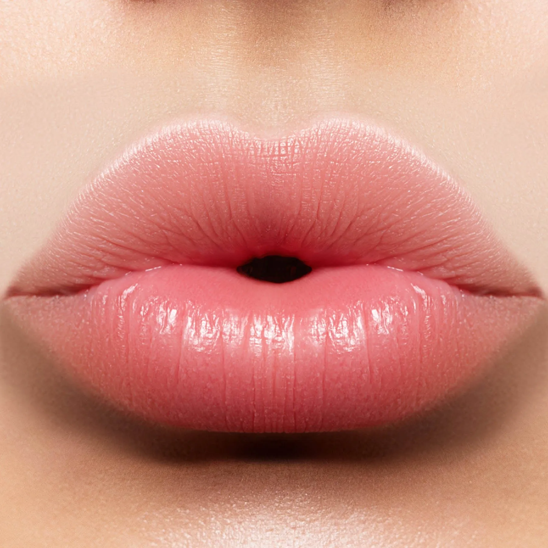 Lip Sex Plump & Fill Tint 1. Raw Nude-Vitamin C