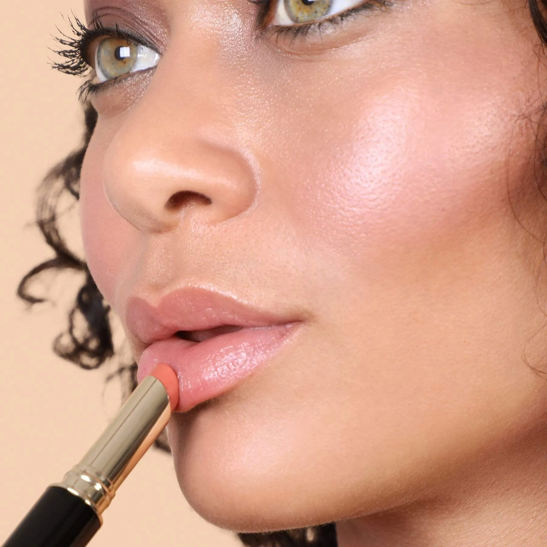 Lip Sex Plump & Fill Tint 1. Raw Nude-Vitamin C