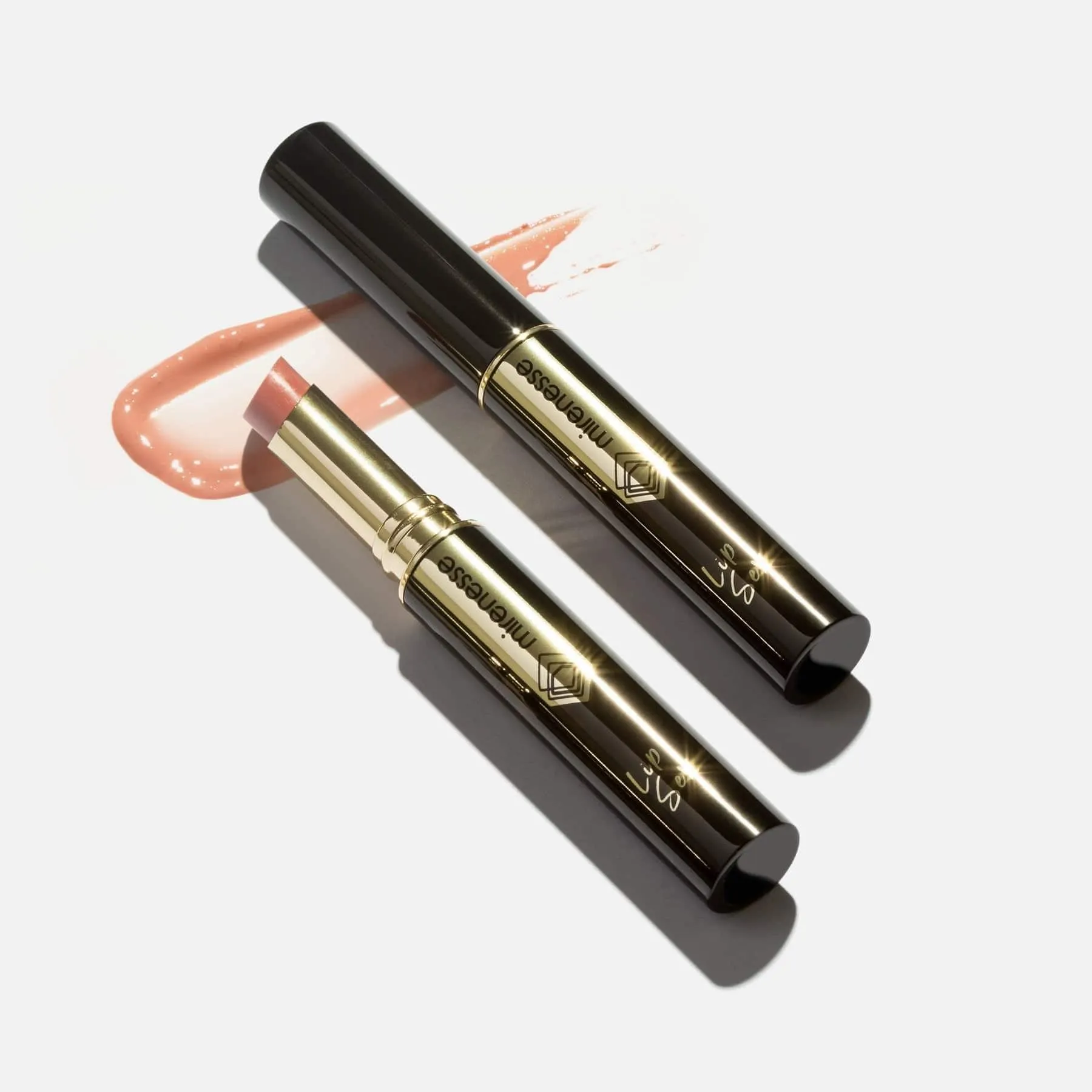 Lip Sex Plump & Fill Tint 1. Raw Nude-Vitamin C