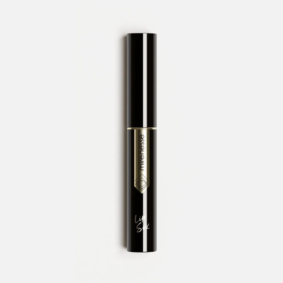 Lip Sex Plump & Fill Tint 1. Raw Nude-Vitamin C