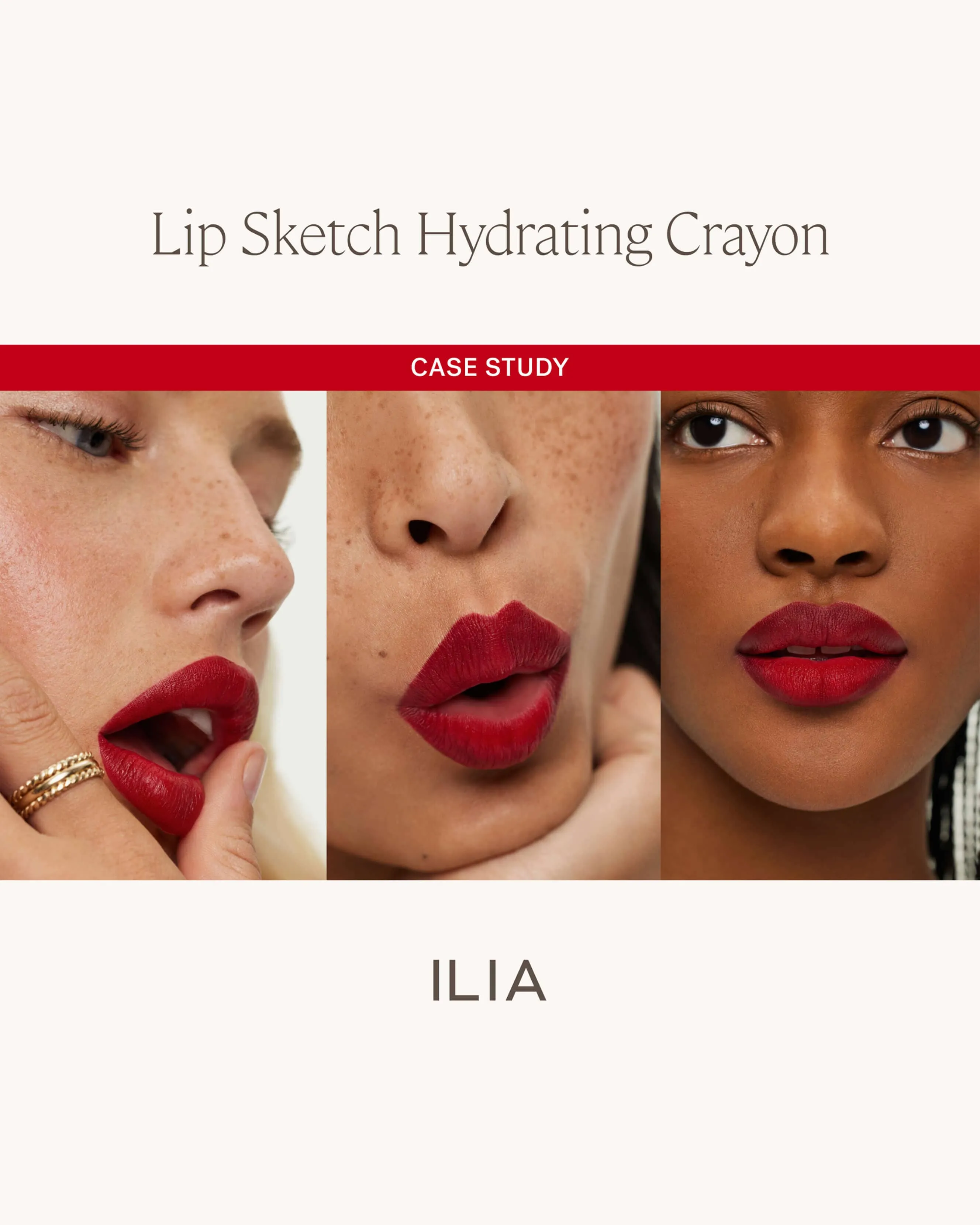Lip Sketch Hydrating Crayon