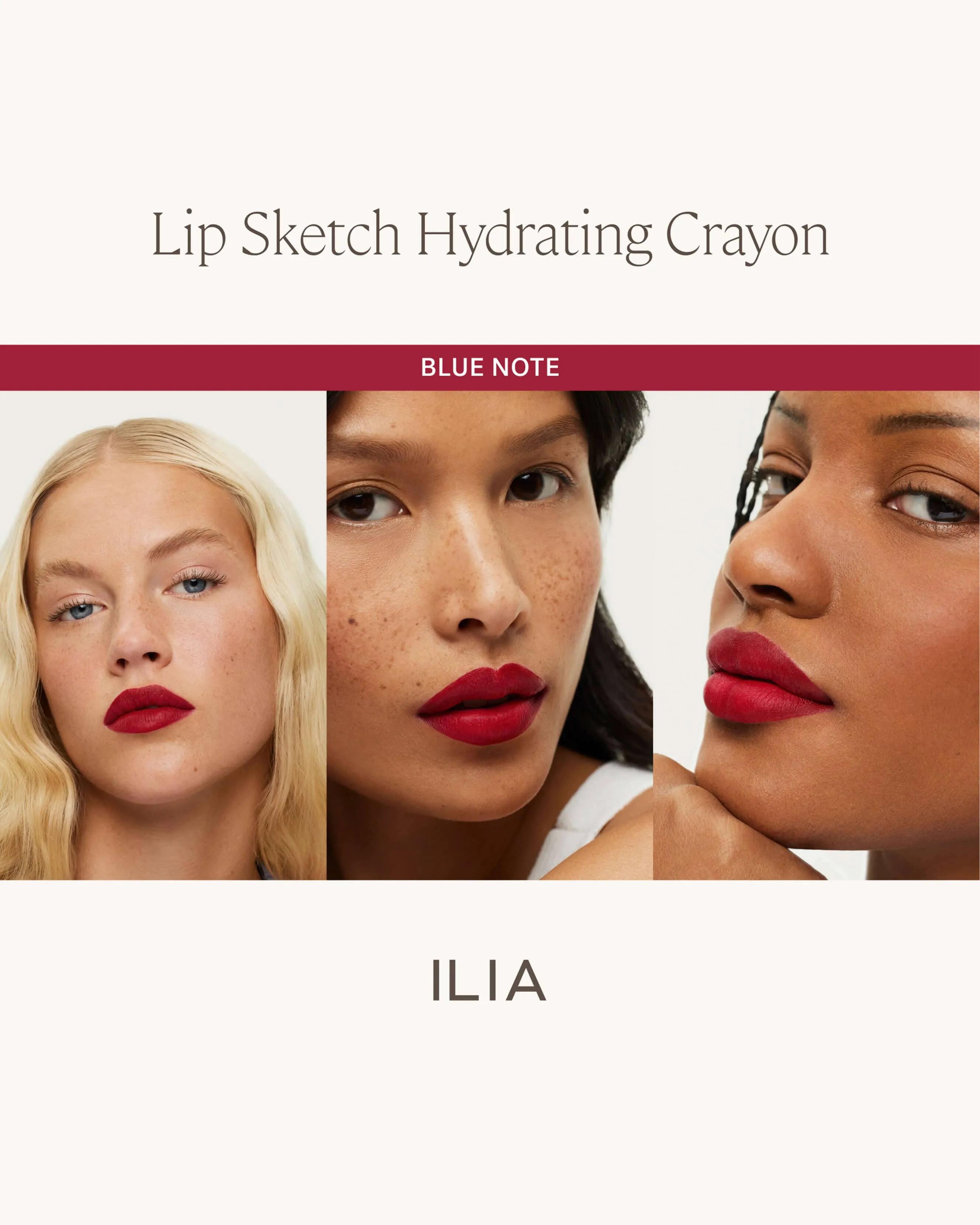 Lip Sketch Hydrating Crayon