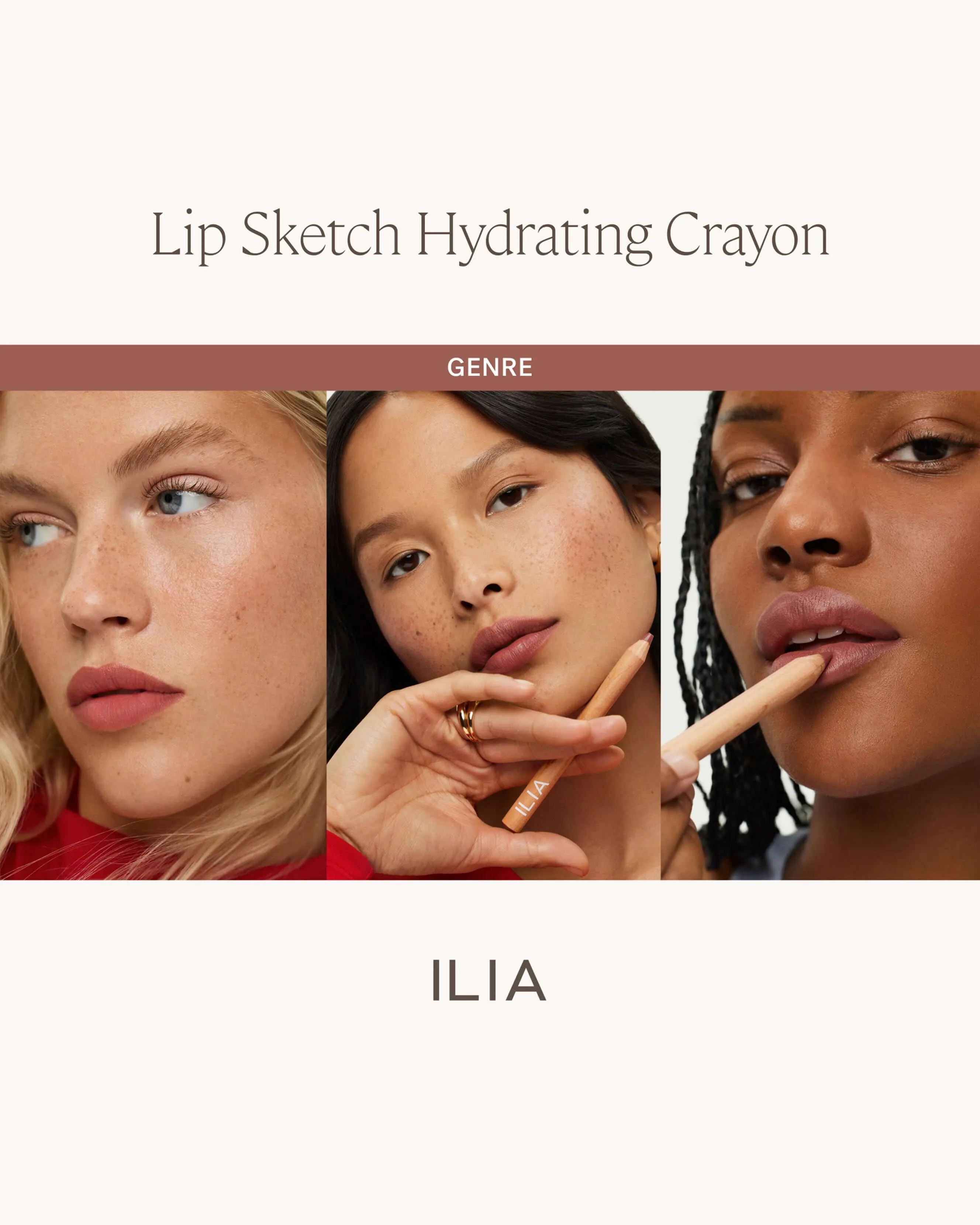 Lip Sketch Hydrating Crayon