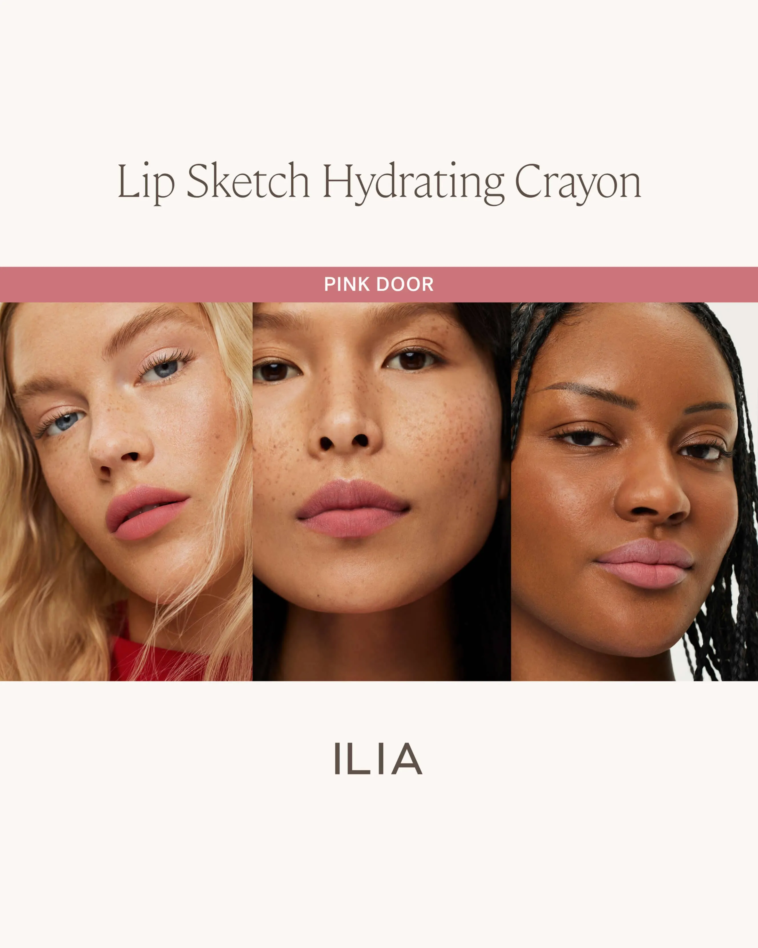 Lip Sketch Hydrating Crayon
