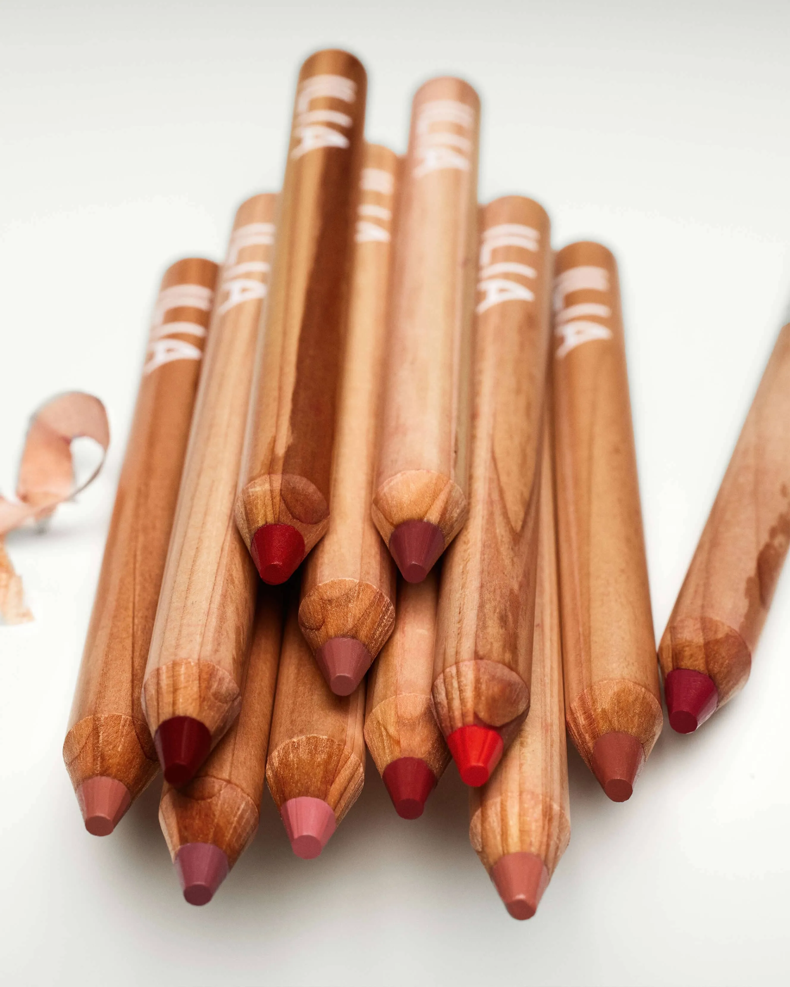 Lip Sketch Hydrating Crayon