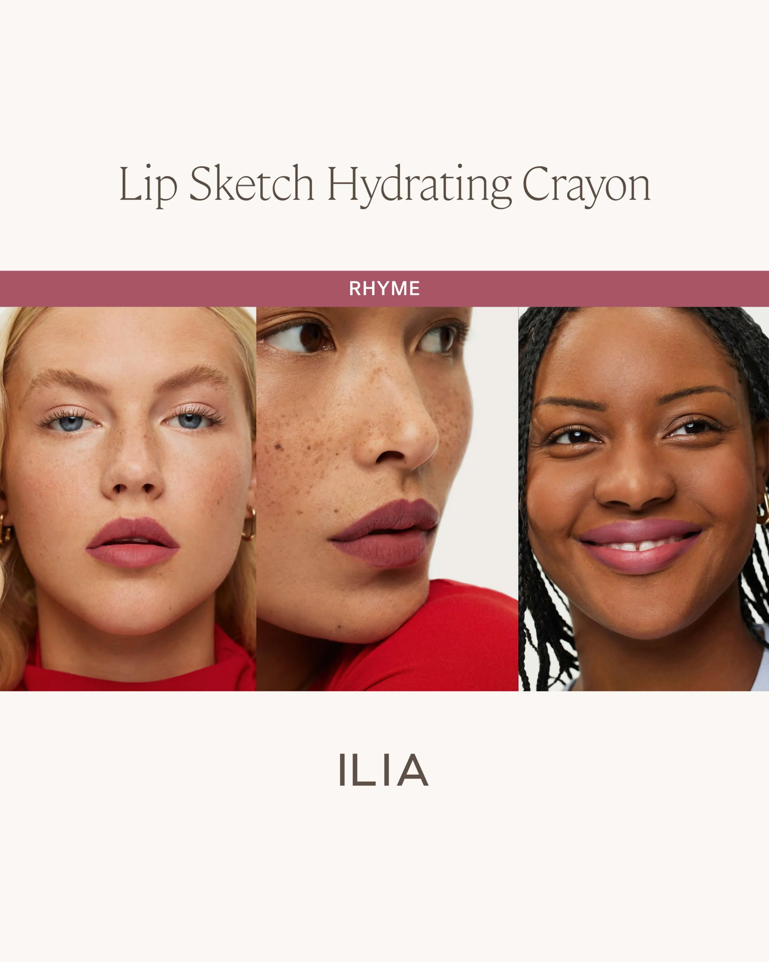 Lip Sketch Hydrating Crayon