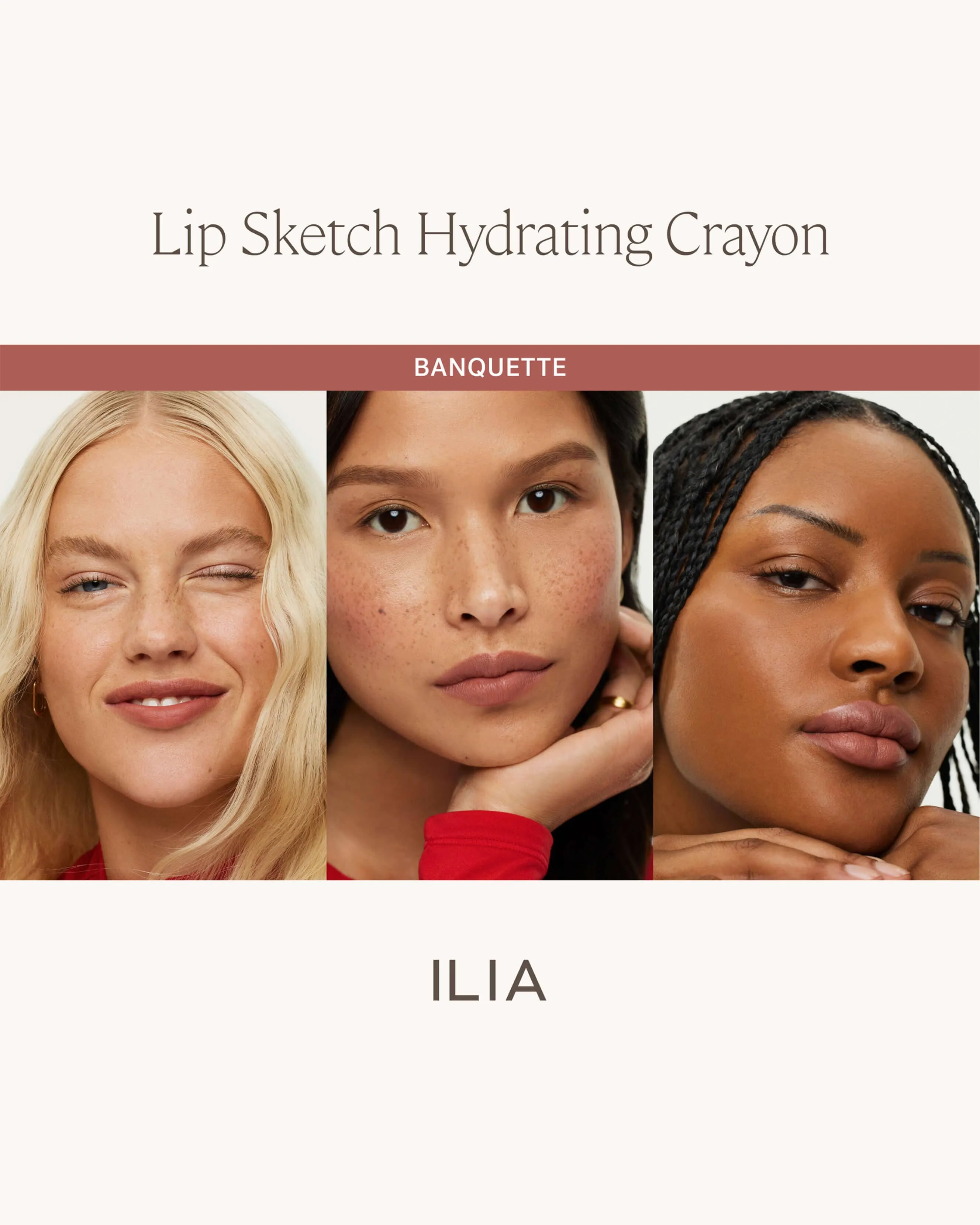 Lip Sketch Hydrating Crayon