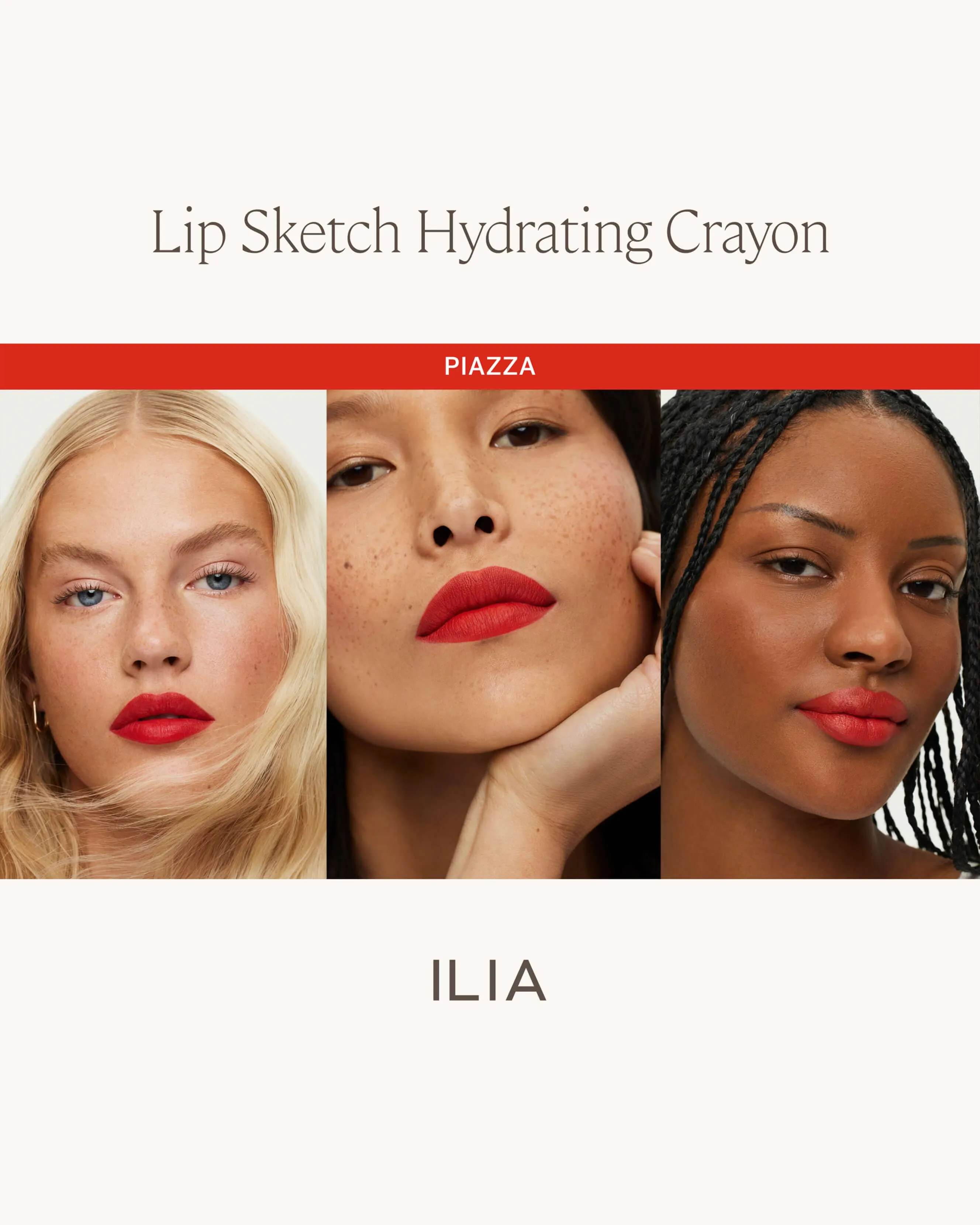 Lip Sketch Hydrating Crayon
