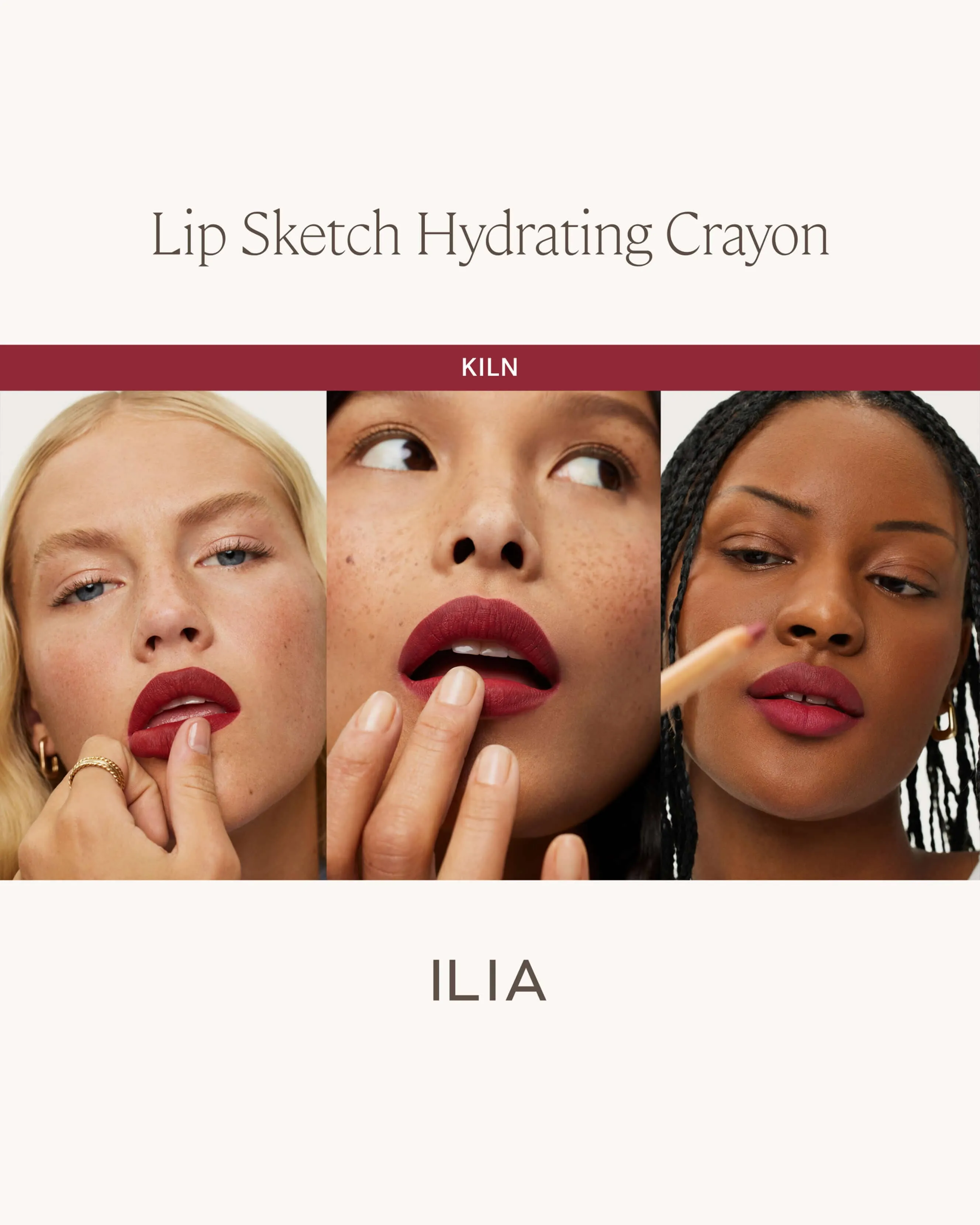 Lip Sketch Hydrating Crayon