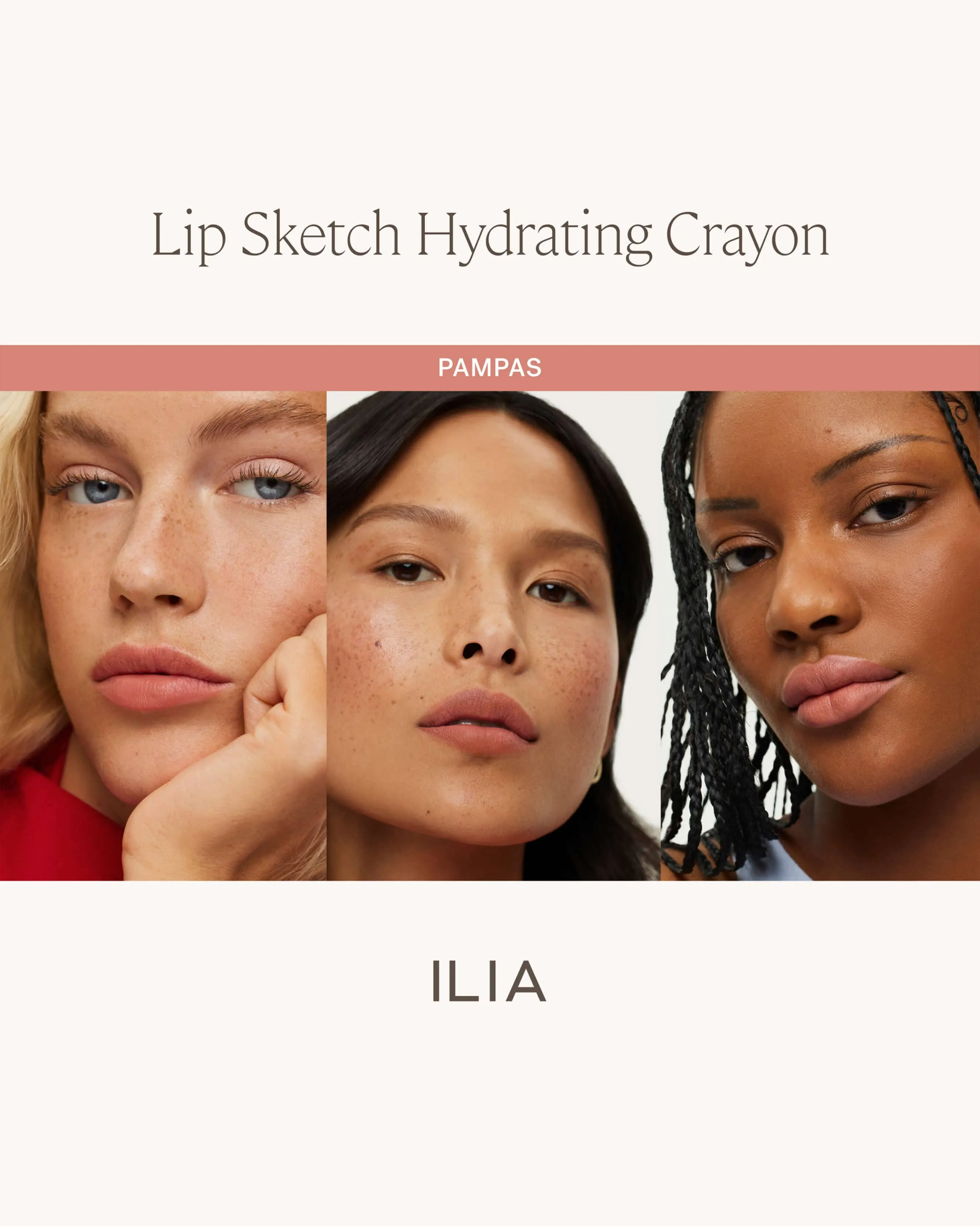 Lip Sketch Hydrating Crayon