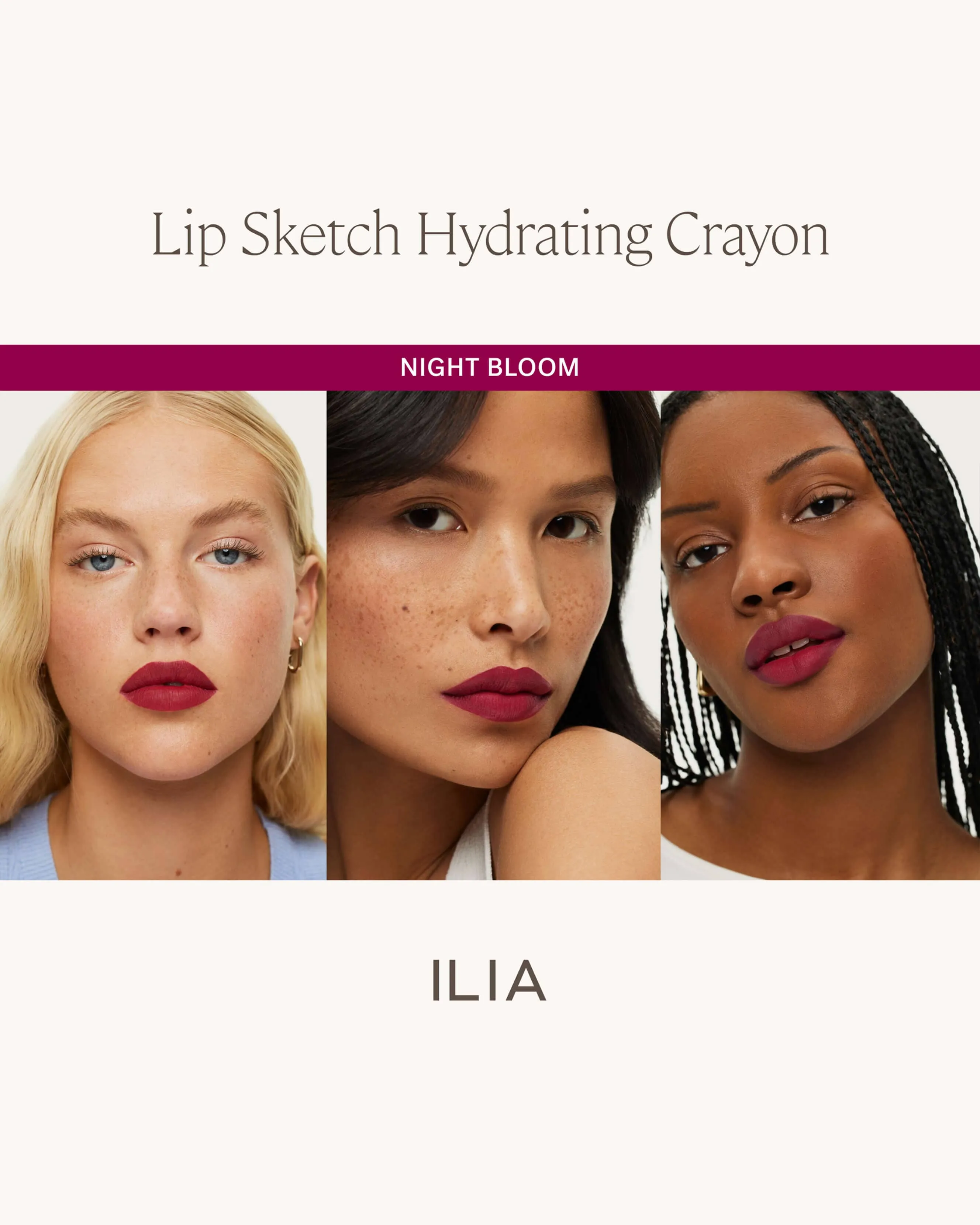 Lip Sketch Hydrating Crayon