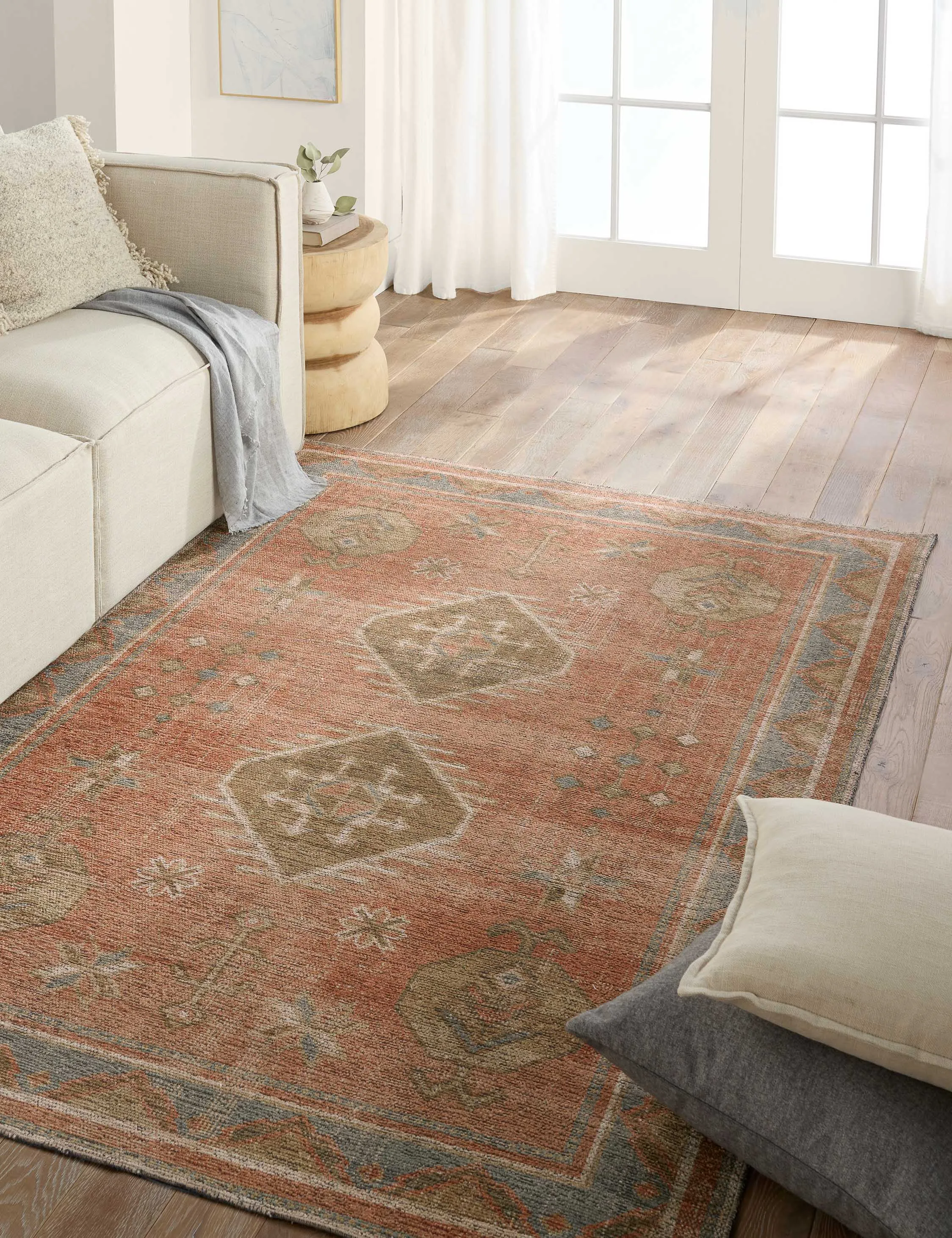 Lucette Rug