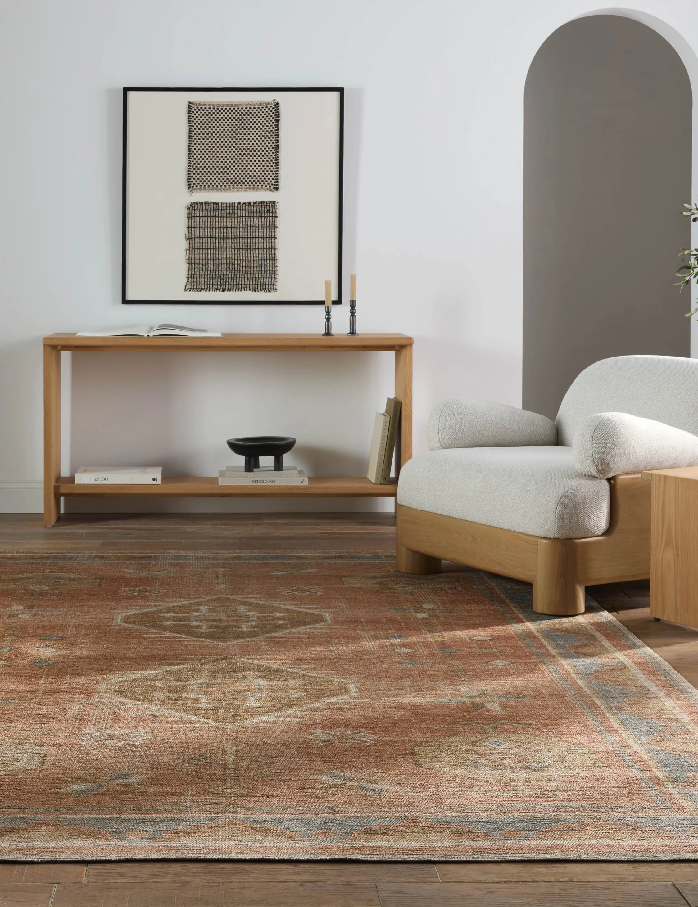 Lucette Rug