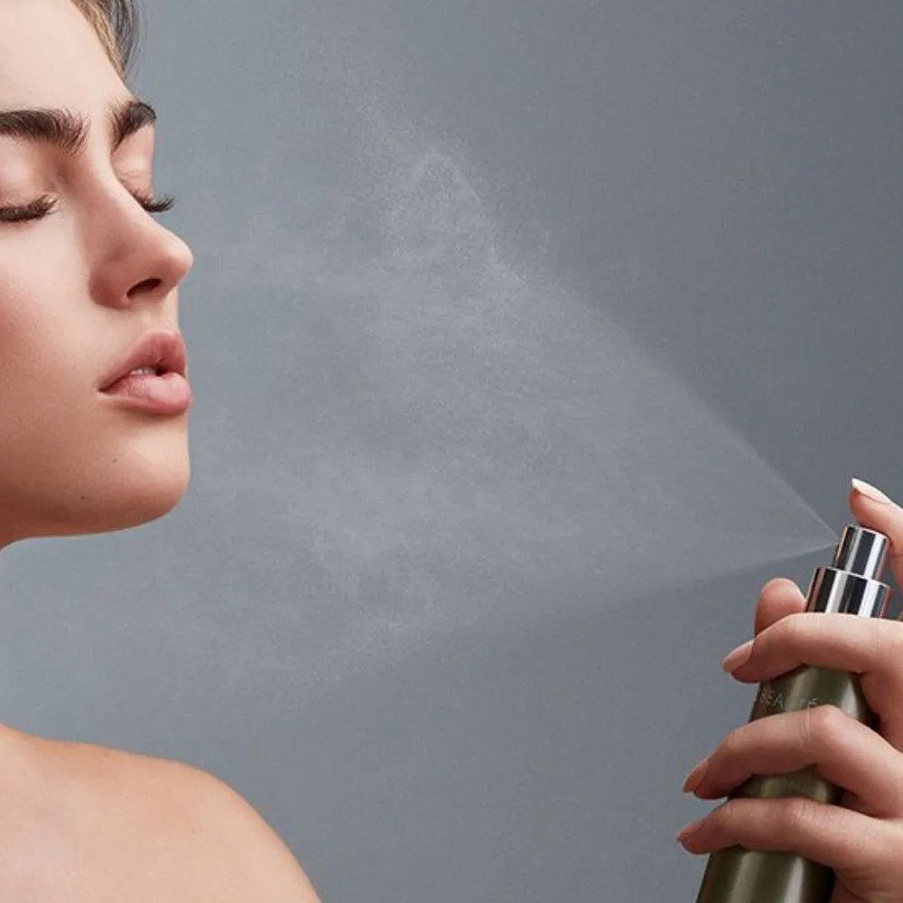M2 Beaute Hyaluron & Collagen Facial Nano Spray 75ml