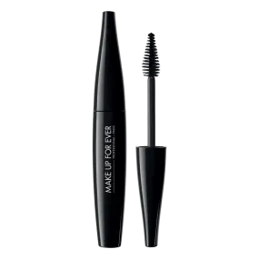 Make Up For Ever Smoky Extravagant Mascara Black