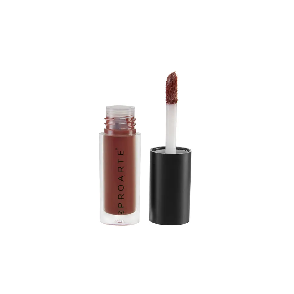 Matte-up Liquid Lipcolour