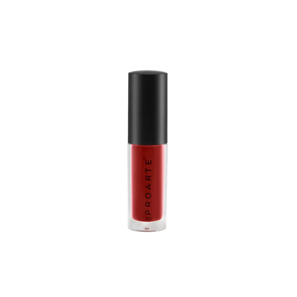 Matte-up Liquid Lipcolour