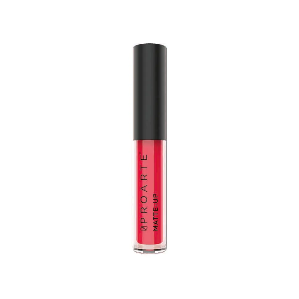 Matte-up Liquid Lipcolour