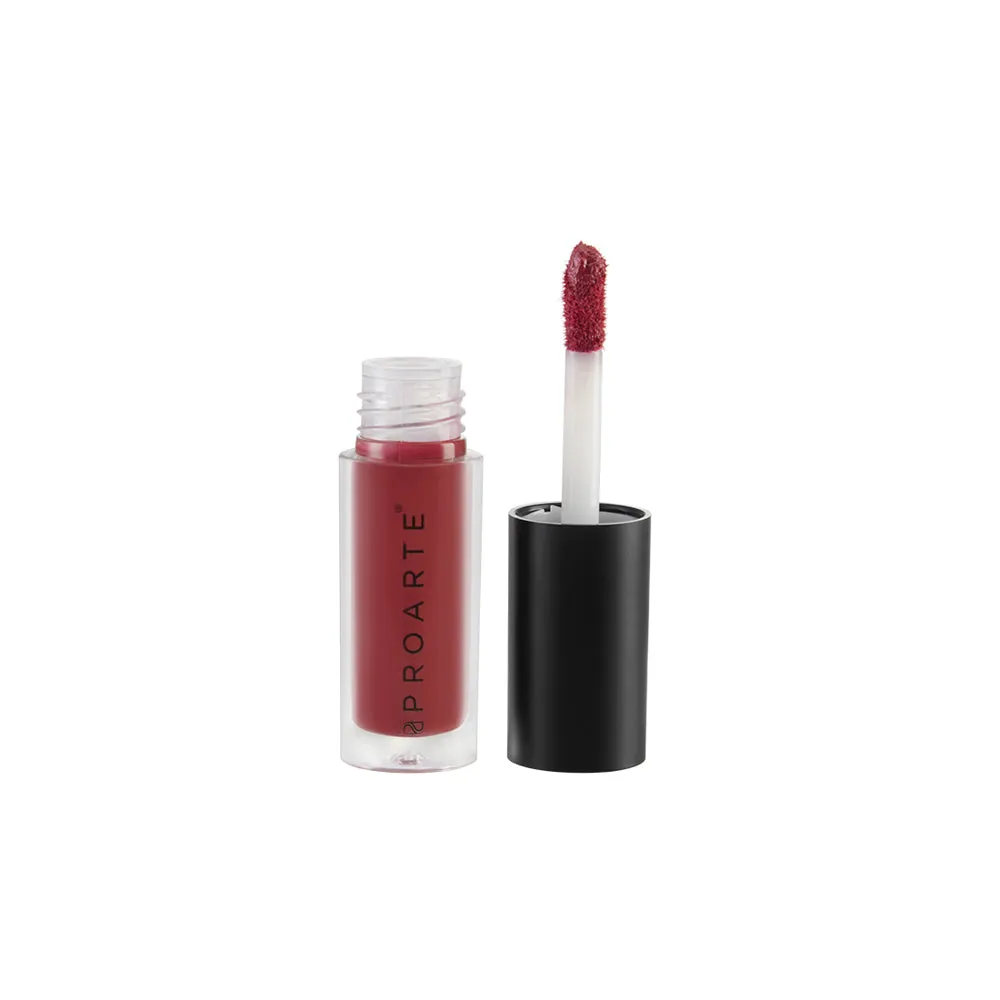 Matte-up Liquid Lipcolour