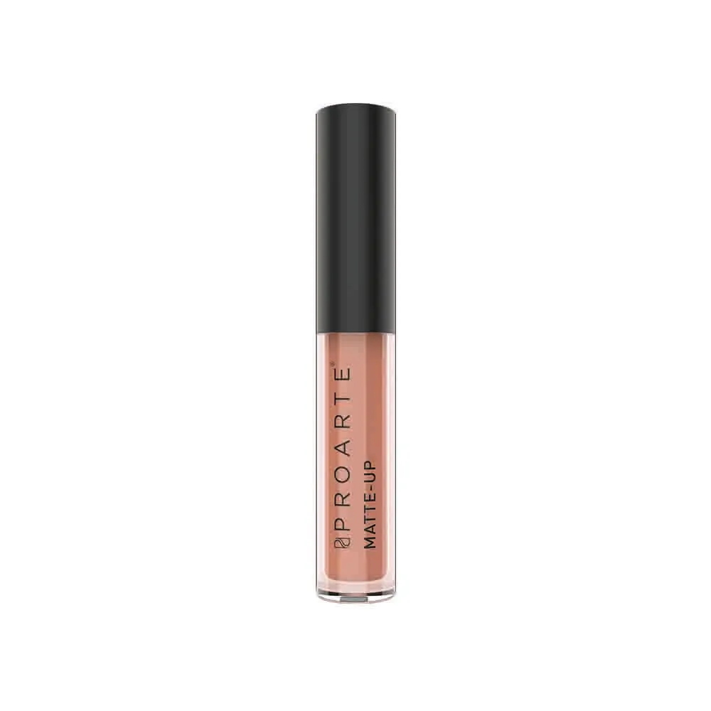 Matte-up Liquid Lipcolour
