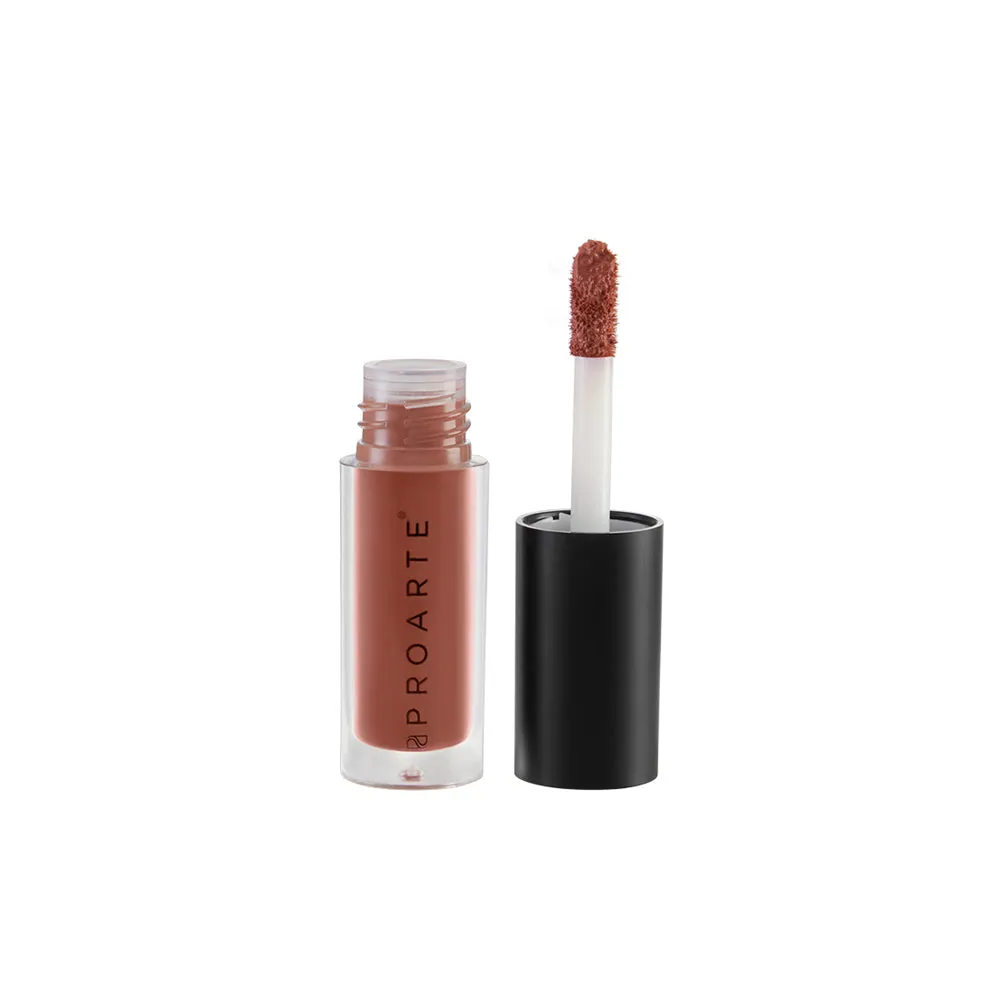 Matte-up Liquid Lipcolour