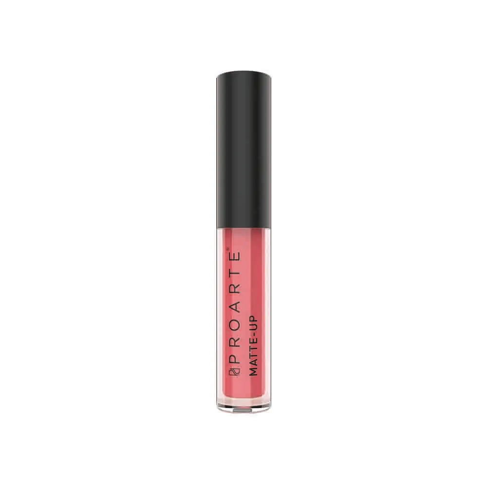 Matte-up Liquid Lipcolour