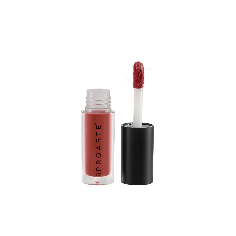 Matte-up Liquid Lipcolour