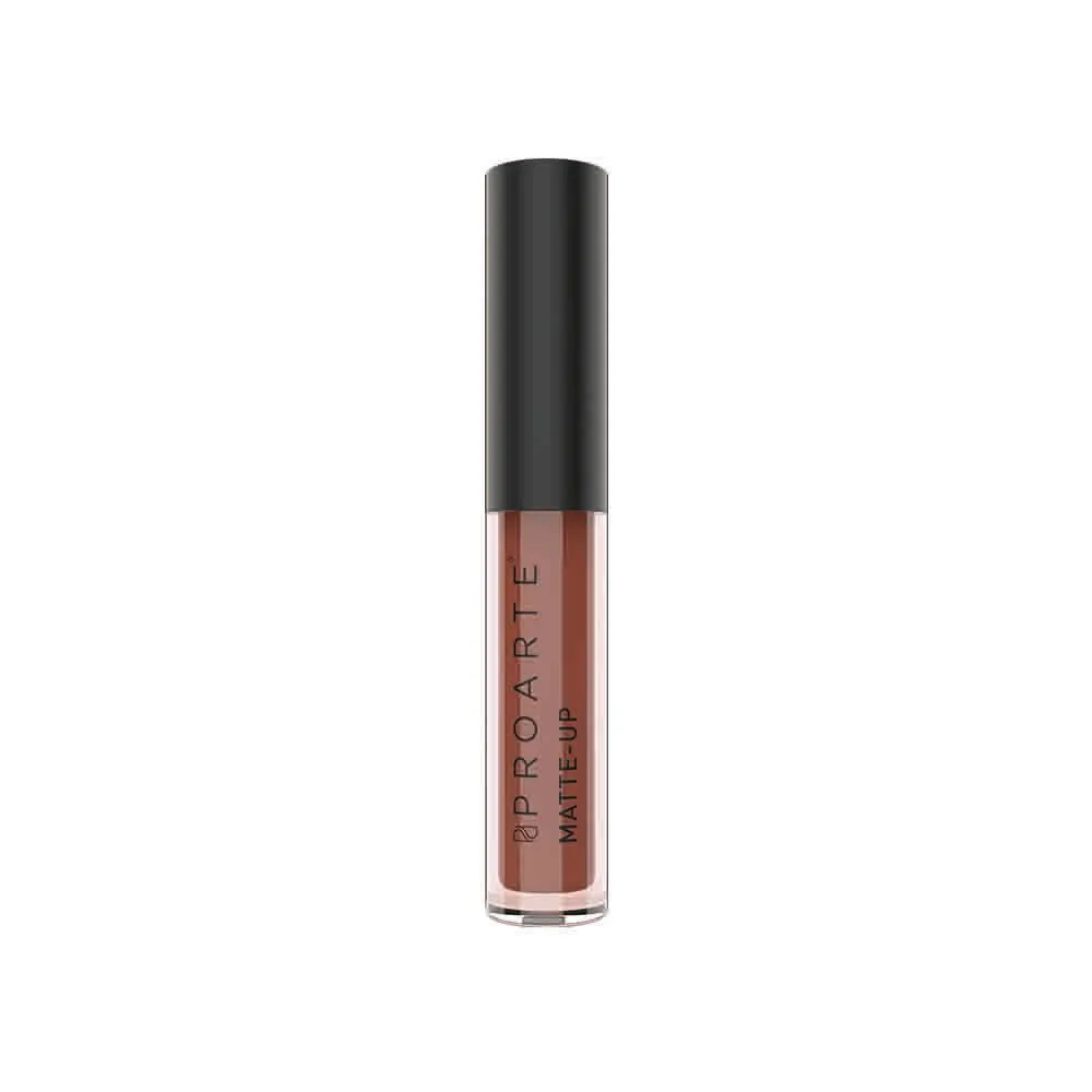 Matte-up Liquid Lipcolour
