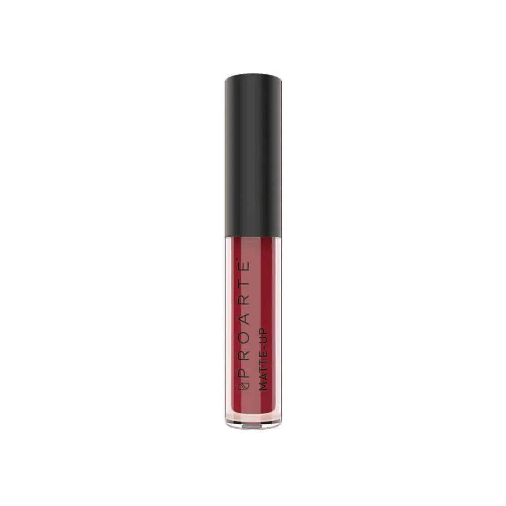 Matte-up Liquid Lipcolour