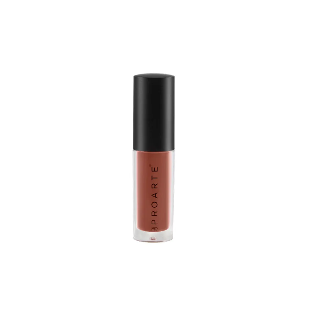 Matte-up Liquid Lipcolour