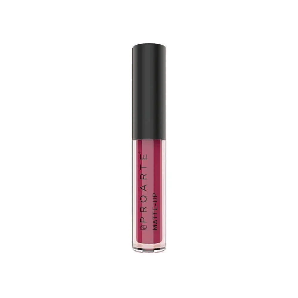 Matte-up Liquid Lipcolour