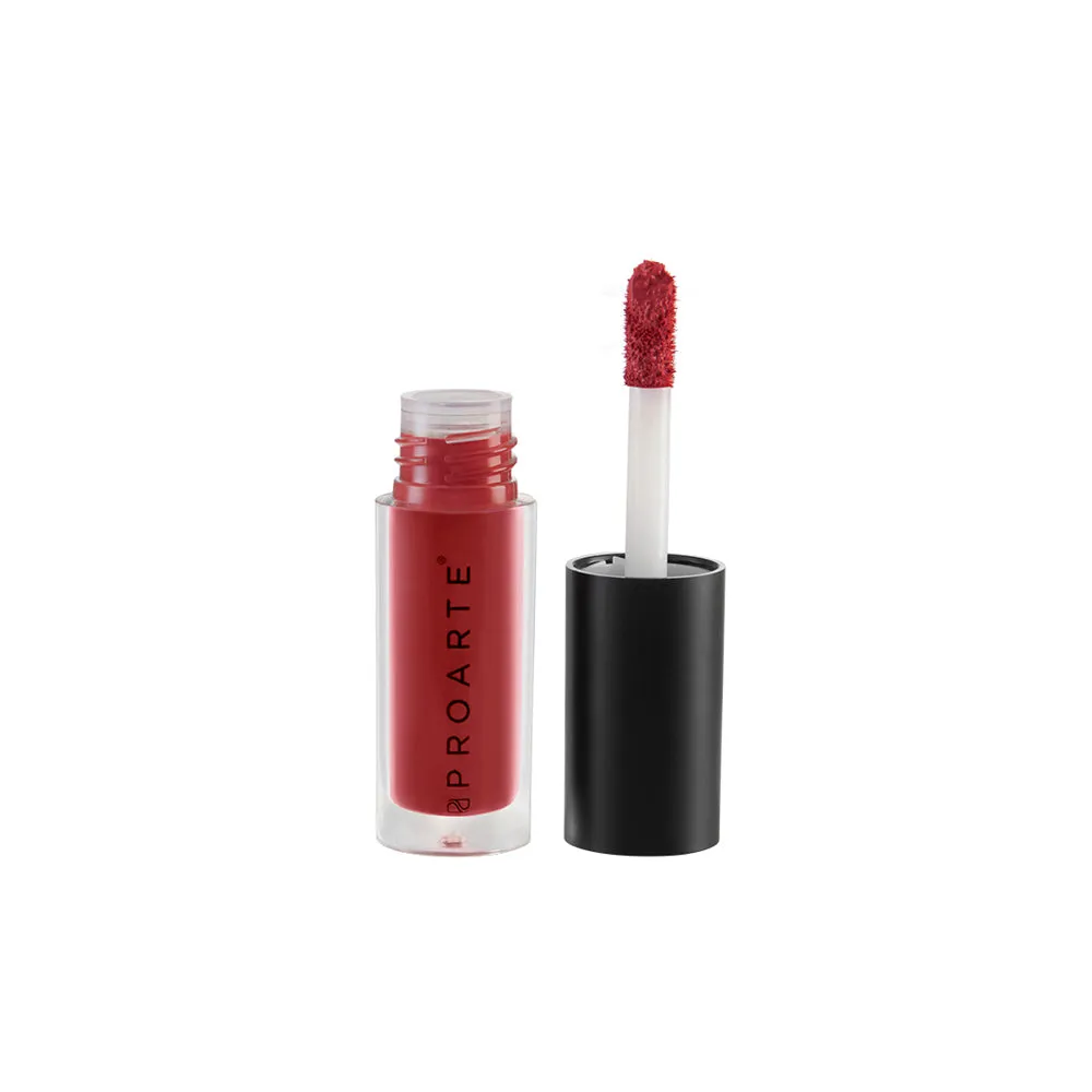 Matte-up Liquid Lipcolour