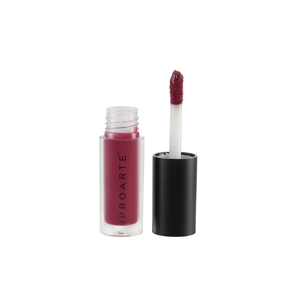 Matte-up Liquid Lipcolour