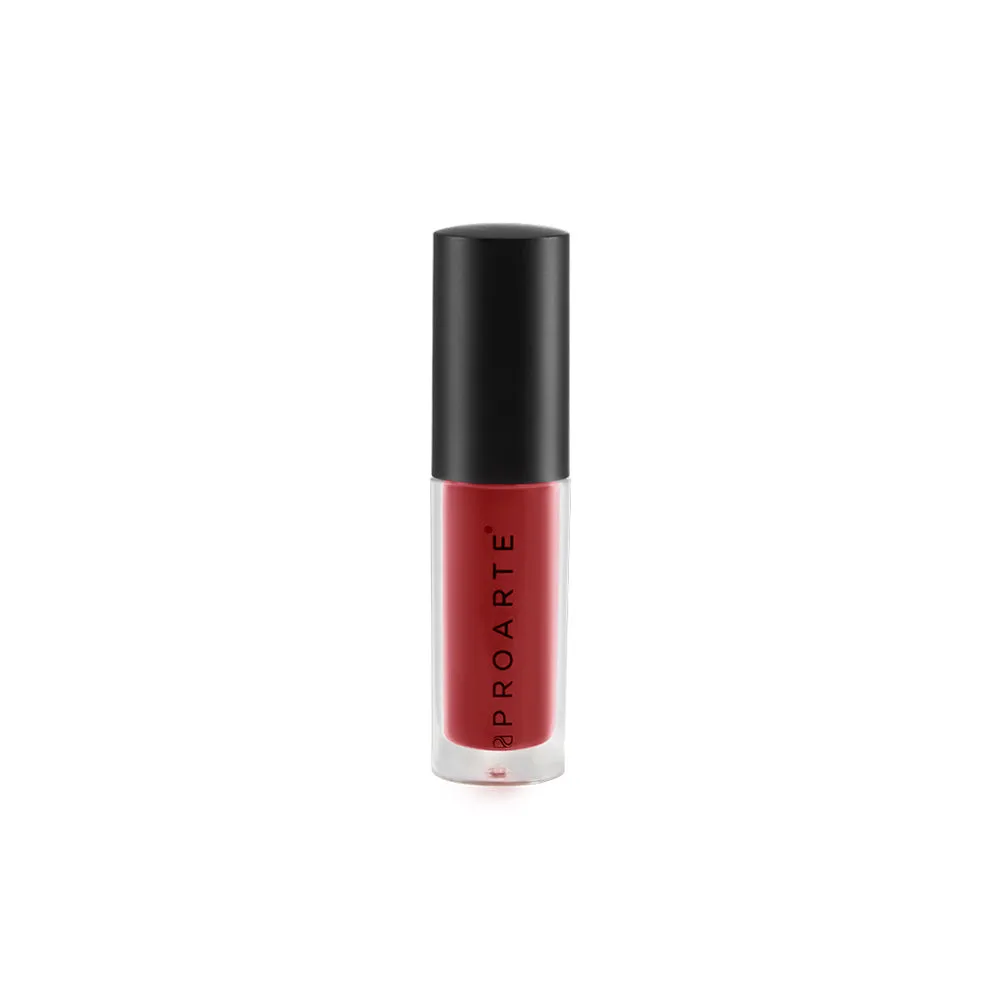 Matte-up Liquid Lipcolour