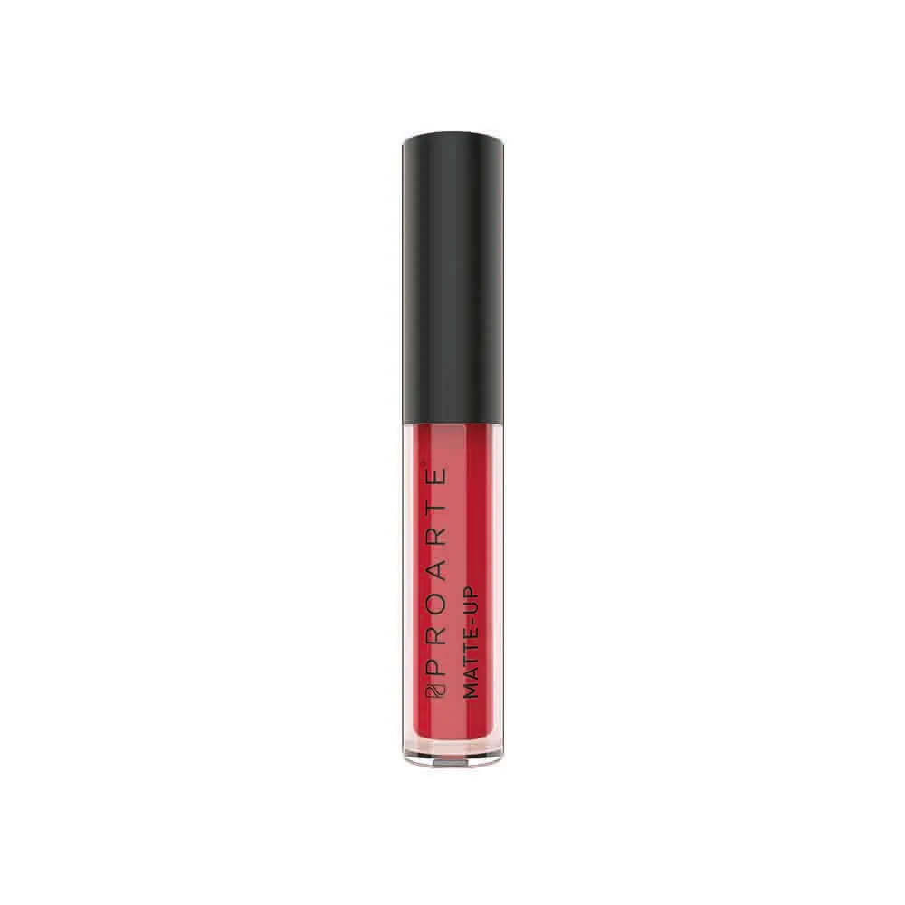 Matte-up Liquid Lipcolour