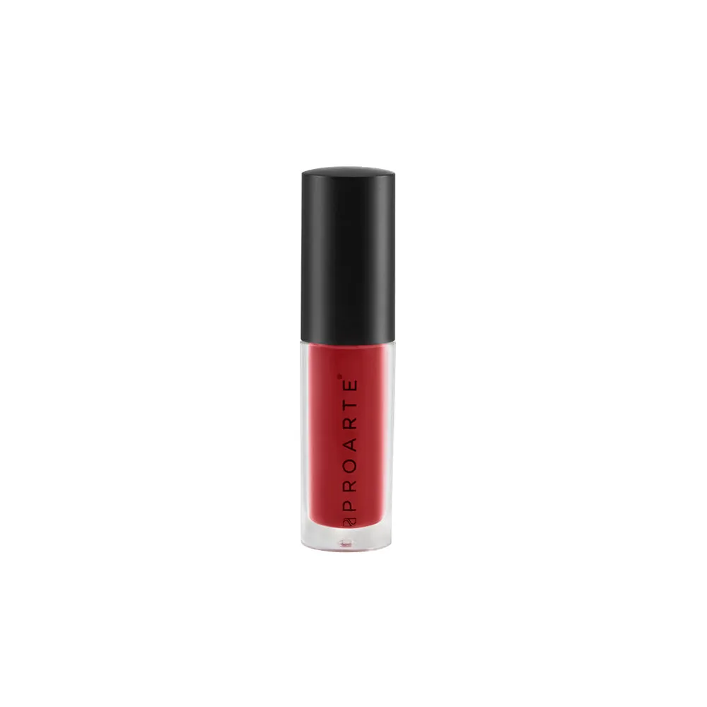 Matte-up Liquid Lipcolour