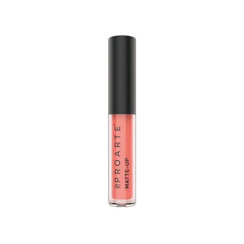 Matte-up Liquid Lipcolour